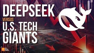 DeepSeek Rattles Markets + SailPoint's Going Public… again? | E2077