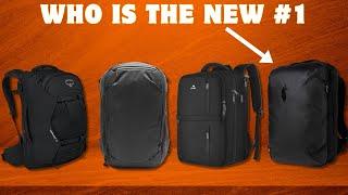 Best Carry On Travel Backpacks 2025 - (Must-watch before buying)