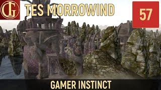 ПРОХОЖДЕНИЕ MORROWIND | ЧАСТЬ 57 - ВЕЛИКИЙ МАГ