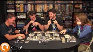 Dead of Winter - Gameplay & Discussion