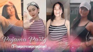 Pajama Party Pamparampampam Part 3