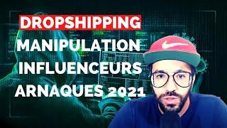 Comment Faire du Dropshipping en 2021? (Shopify, Aliexpress, Facebook Ads ?)