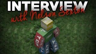 ASK YOUR QUESTIONS! Interview w/ Nelson Sexton