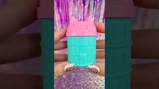 Gabby DollHouse #minis #gabbysdollhouse #unboxing #asmr #shorts