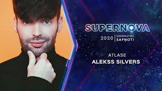 Alekss Silvers “Again” | Supernova 2020 ATLASE