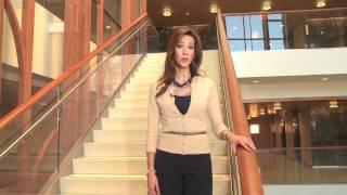 Duke Cancer Center Wayfinding Video 1