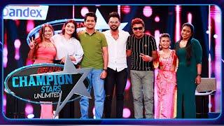 Champion Stars Unlimited | Episode 339 | 29th June 2024 | TV Derana