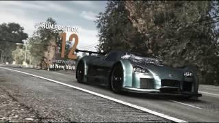 Acer aspire E5 575g 940MX gaming ( Need for Speed-The Run )