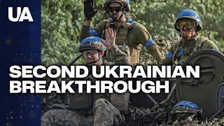 UAF Achieved Second Breakthrough in Kursk Region, Russia Shifts Troops to Defend Border