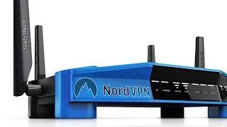 How to setup NordVPN on your router with DD-WRT