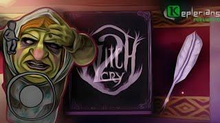 Witch Cry 2 Official Game🪄‍️ ● Main Menu & Gameplay  ○ Witch Cry 2 Early Access  • Fanmade