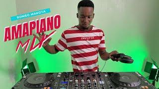 AMAPIANO MIX DI KOTA | 03 DECEMBER 2022 | ROMEO MAKOTA