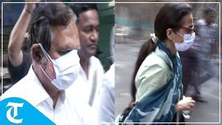 Videocon loan fraud: Chanda Kochhar, Deepak Kochhar, Venugopal Dhoot remanded in 3-day custody
