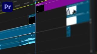 Recover Missing Audio or Video in your Timeline | Premiere Pro