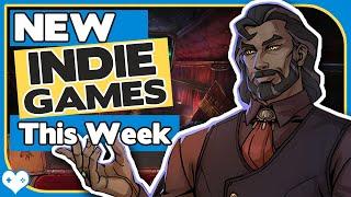 Best New Indie Games of the Week - July 3