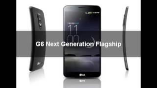 Initial News Of The LG’s New Idea For Expansive Display