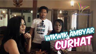 SEDIH! Curhatan Wikwik Ambyar | Astrilia ft Wikwik Ambyar part 2