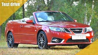 17547 - SAAB 9-3 TTiD Cabriolet Independence Edition Nr: 8/37 — 2012