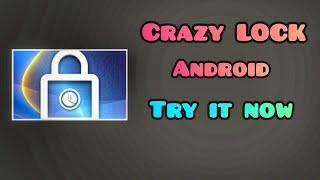 Toughest Lock in Android|ROOK TECH|in tamil