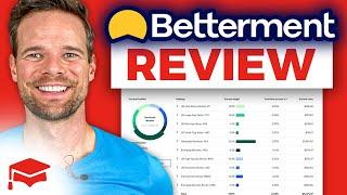 Betterment Review: Should You Invest Or Save Here?