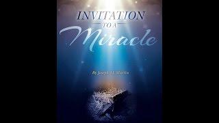 INVITATION TO A MIRACLE (A Cantata for Christmas) (SATB Choir) - Joseph M. Martin