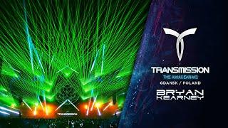 BRYAN KEARNEY – TRANSMISSION POLAND 2023: The Awakening [FULL 4K SET]