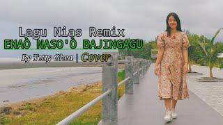 Dangdut Nias || Enao Naso'o Bajingagu - By Tety Gea (Official Musik Video)
