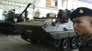 Royal Thai Army Type-85