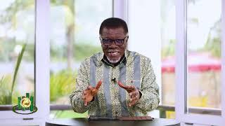 Outpouring Of The Spirit || WORD TO GO with Pastor Mensa Otabil Episode 829