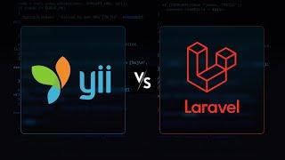 Yii vs Laravel explained in memes 