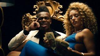 KSI & MNDM - FRIENDS WITH BENEFITS (FWB) OFFICIAL MUSIC VIDEO