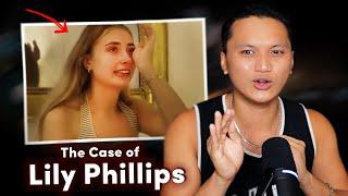 The Case of Lily Phillips: Ang Babaeng Nakipag-Talik sa 100 Lalake