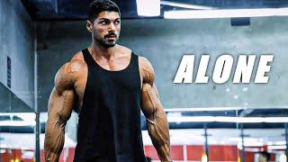 ANDREI DEIU  Alan Walker - Alone | Fitness Motivation 2021