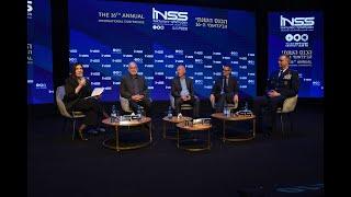 INSS Annual Conference 2023 | Iran and the Shiite Axis – Toward a Regional Confrontation?