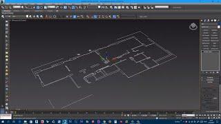 3DS Max extract 2D sections from 3D objects
