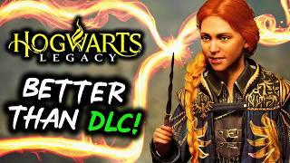 The BEST Hogwarts Legacy Mods You NEED to Try!