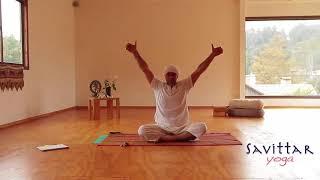 Kundalini Yoga con Jai Dev Singh. Clase completa.