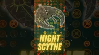 20th Dec - Night Scythe - My Necrons Xmas Wishlist