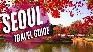 Seoul, South Korea: Ultimate Travel Guide | Top Attractions & Tips