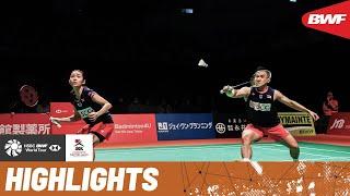 European champions Gicquel/Delrue face newly paired Puavaranukroh/Paewsampran