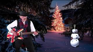 "Let It Snow" (Guitar Instrumental)