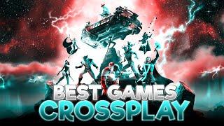 TOP 50 BEST CROSSPLAY GAMES OF ALL TIME 