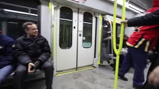 a ride on calgary transit for swerve magazine 720p
