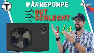 (1/4) Pool-Wärmepumpe: Do´s and Dont´s