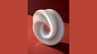 Simple Parametric Modeling in 3ds Max Example 02