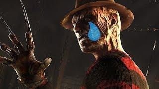 SAD MAN FREDDY | Dead by Daylight (DBD)