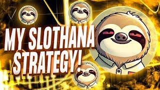 WILL SLOTHANA BE LISTED ON BINANCE? (Slothana Questions Answered!)