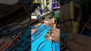 LG inverter AC indoor pcb repairing #expert