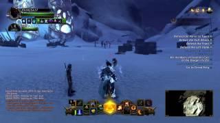 Neverwinter: Lightning versus Dread What Enchantment is Best