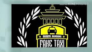 Fake taxi bandung family